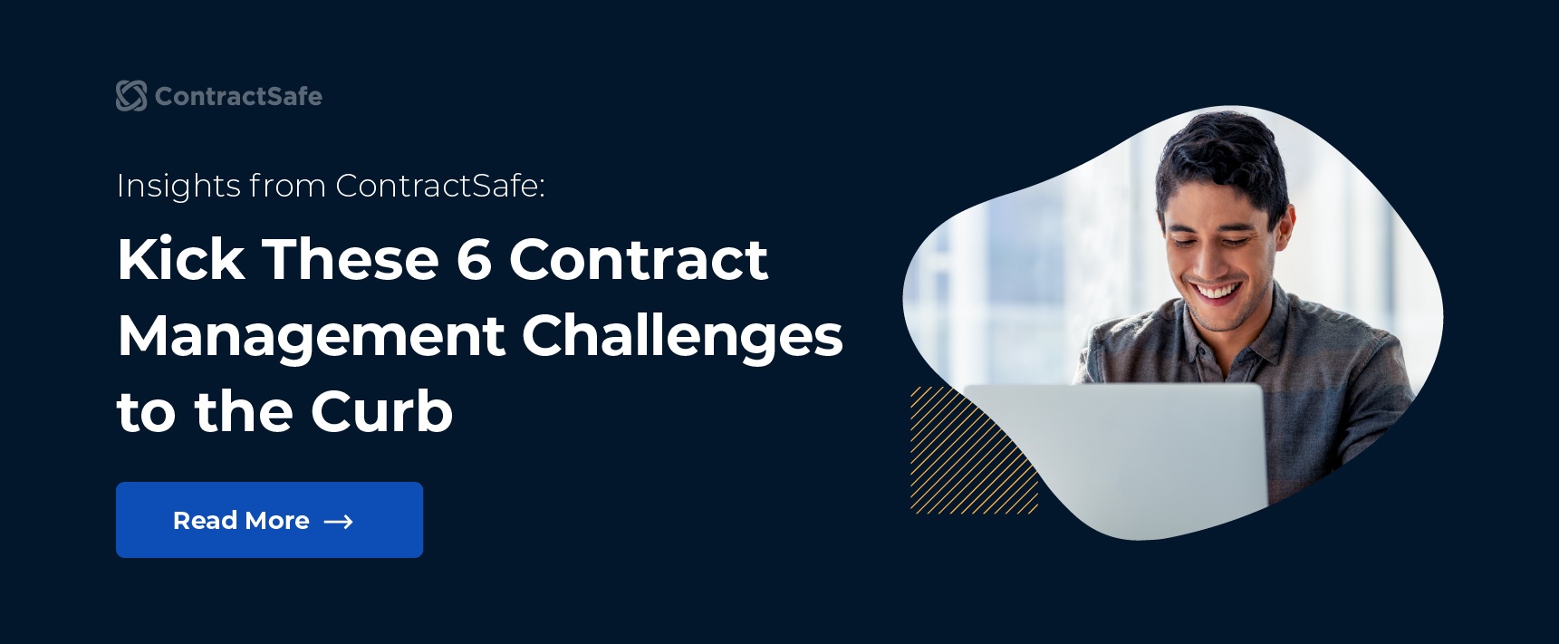 Kick These 6 Contract Management Challenges to the Curb